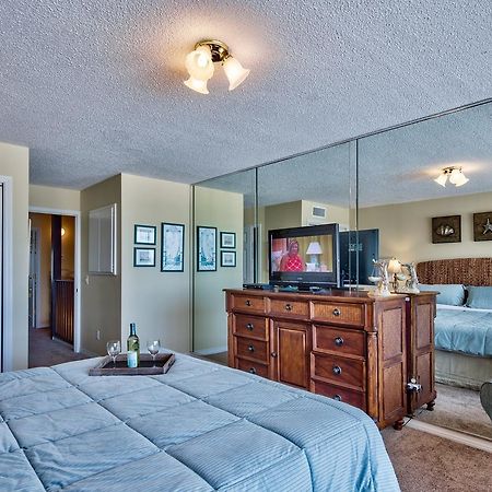 Pirate Cove Villa 117 - 825255 Townhouse بنما سيتي بيتش المظهر الخارجي الصورة
