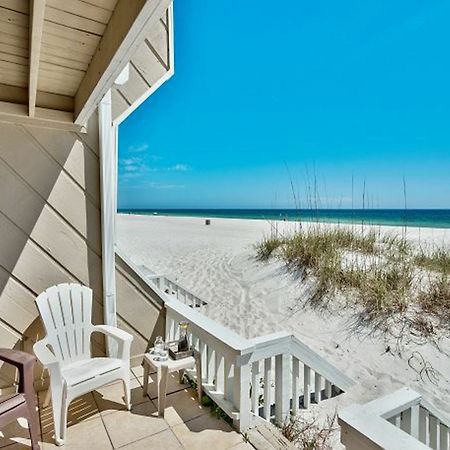 Pirate Cove Villa 117 - 825255 Townhouse بنما سيتي بيتش المظهر الخارجي الصورة