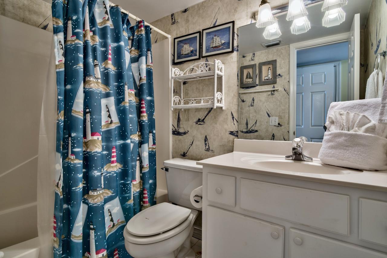 Pirate Cove Villa 117 - 825255 Townhouse بنما سيتي بيتش المظهر الخارجي الصورة