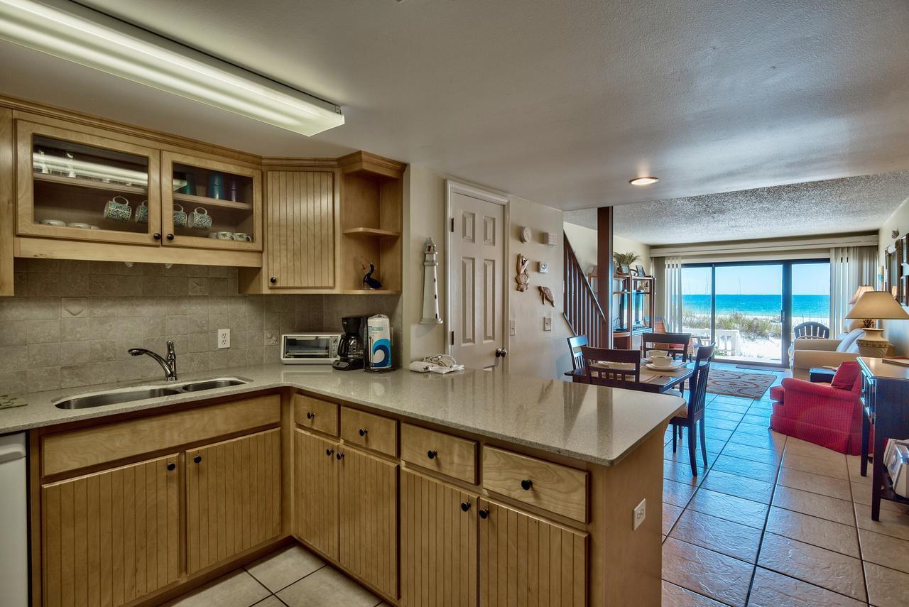 Pirate Cove Villa 117 - 825255 Townhouse بنما سيتي بيتش المظهر الخارجي الصورة