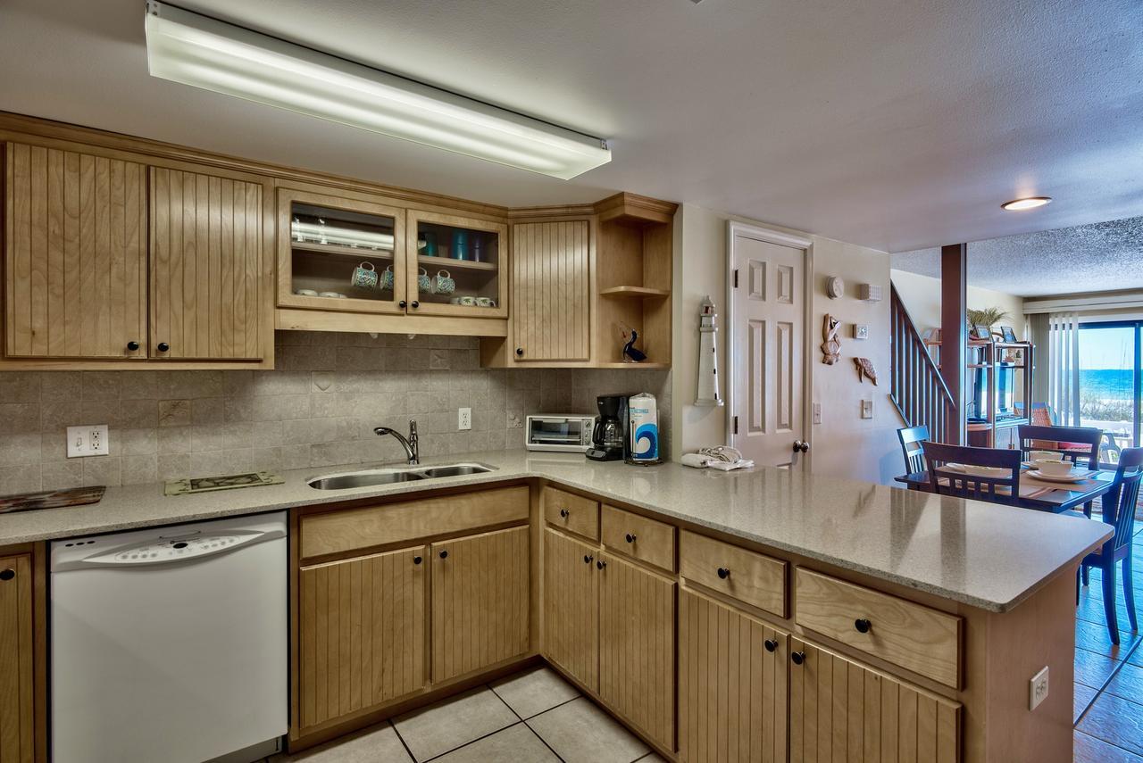 Pirate Cove Villa 117 - 825255 Townhouse بنما سيتي بيتش المظهر الخارجي الصورة
