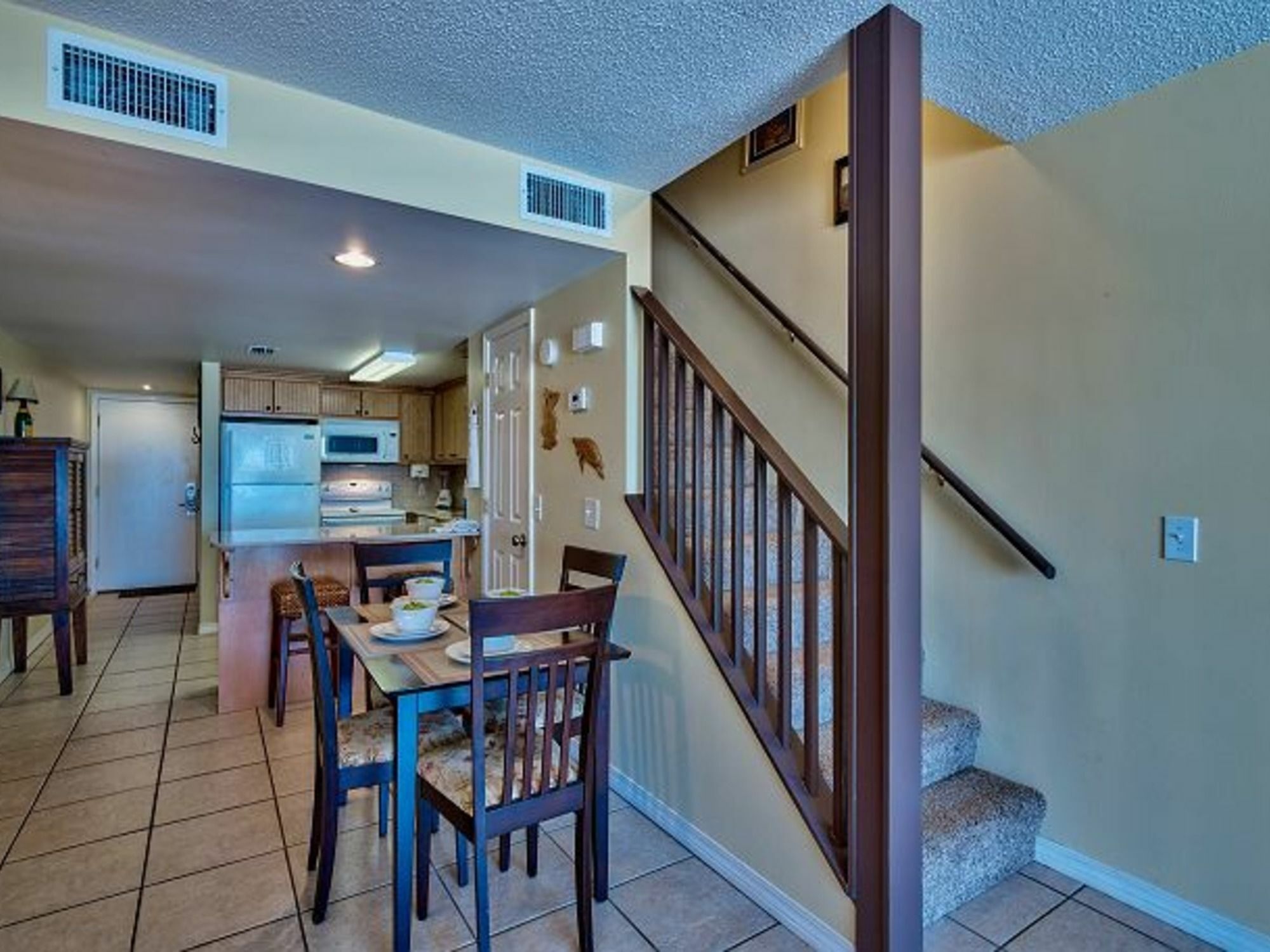 Pirate Cove Villa 117 - 825255 Townhouse بنما سيتي بيتش المظهر الخارجي الصورة