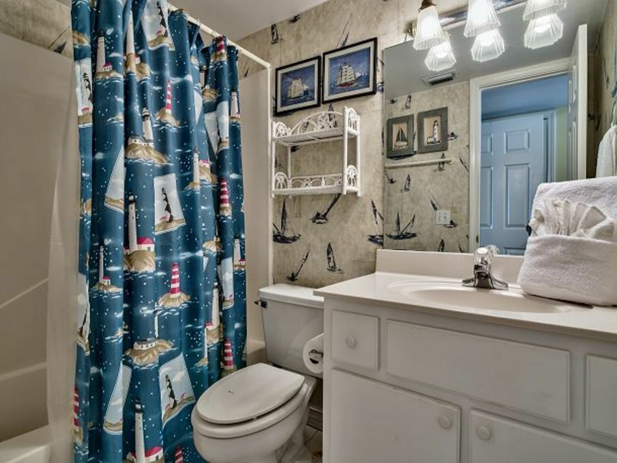 Pirate Cove Villa 117 - 825255 Townhouse بنما سيتي بيتش المظهر الخارجي الصورة