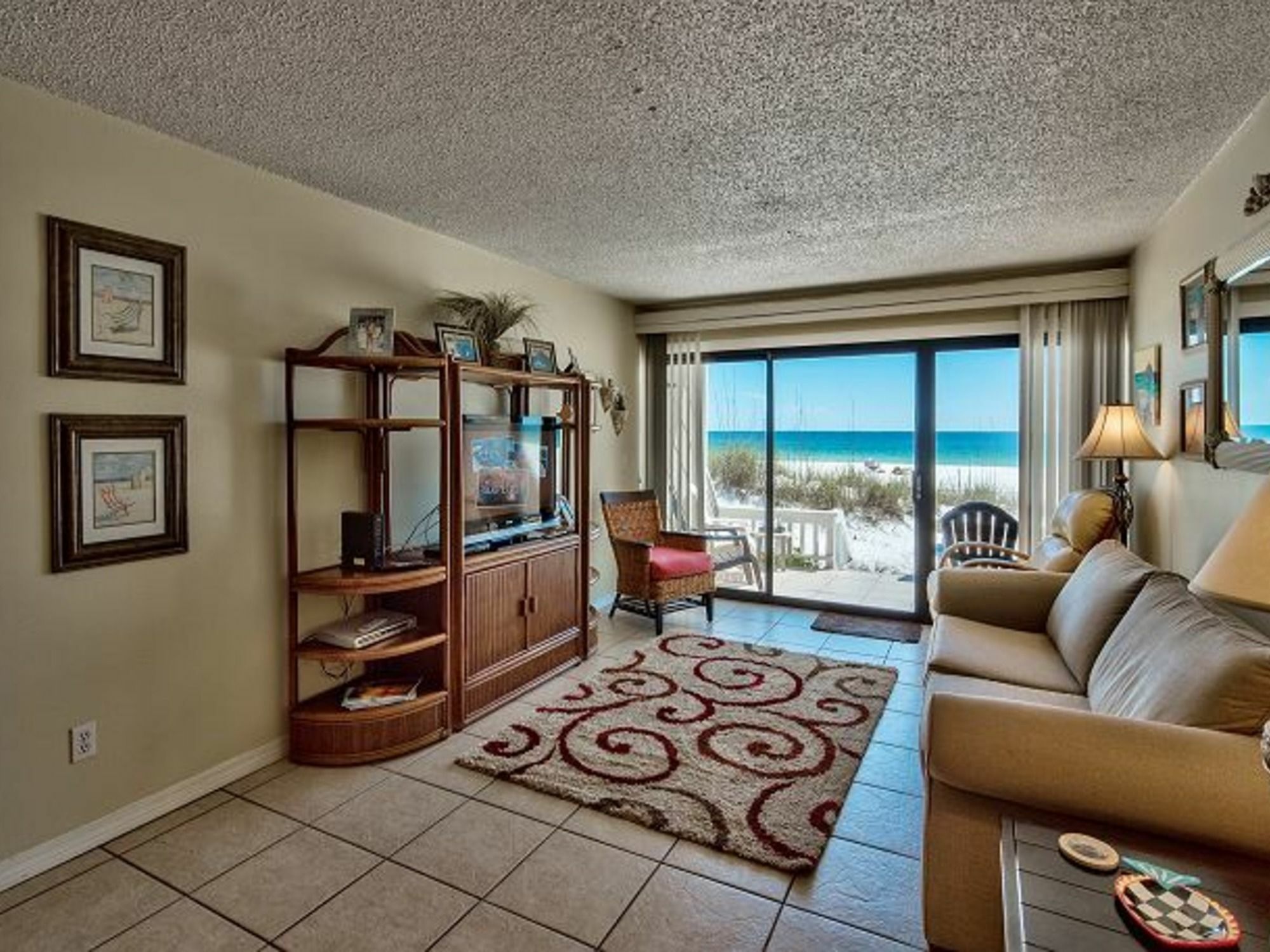 Pirate Cove Villa 117 - 825255 Townhouse بنما سيتي بيتش المظهر الخارجي الصورة