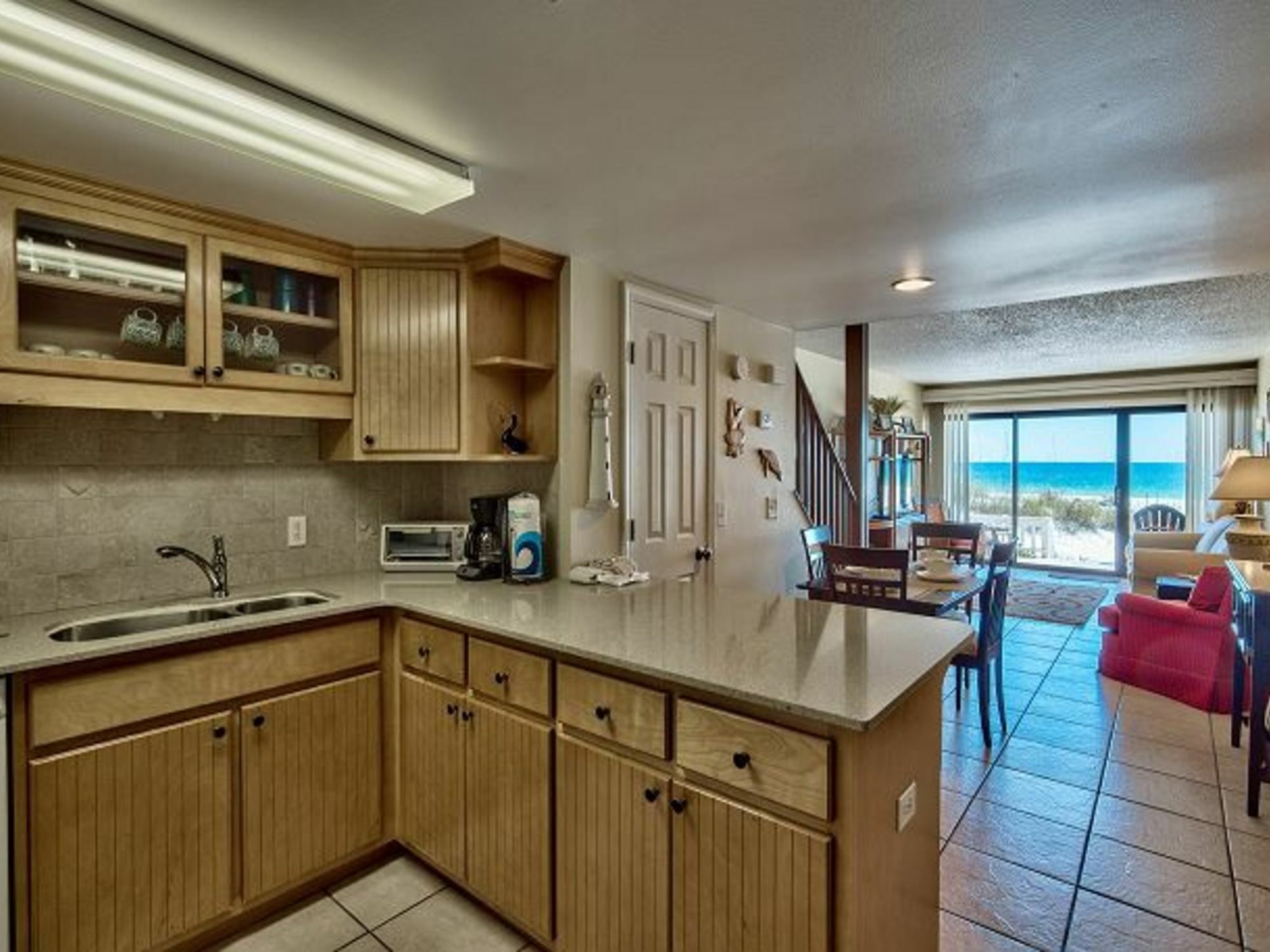 Pirate Cove Villa 117 - 825255 Townhouse بنما سيتي بيتش المظهر الخارجي الصورة