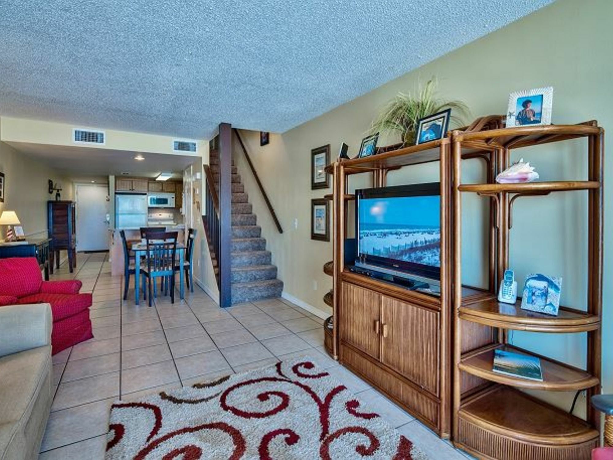 Pirate Cove Villa 117 - 825255 Townhouse بنما سيتي بيتش المظهر الخارجي الصورة